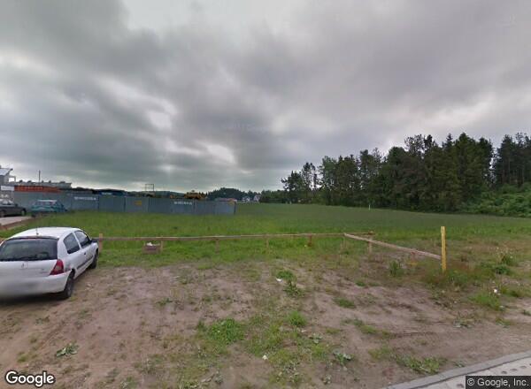 Ceny mieszkań Gdynia św. Faustyny 2