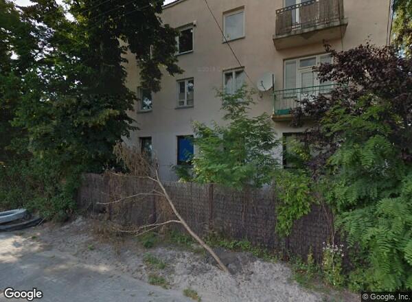 Ceny mieszkań Warszawa ul. Ciesielska 17