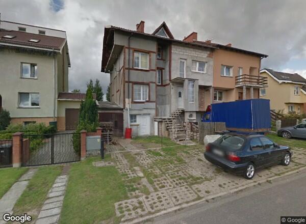 Ceny mieszkań Szczecin Strzelców Podhalańskich 8