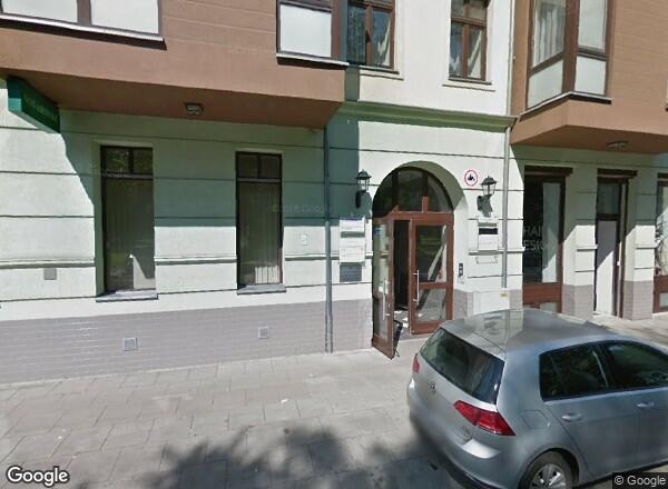 Ceny transakcyjne mieszkań Szczecin Stanisława Więckowskiego 2