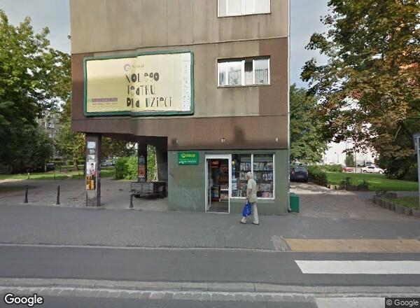 Ceny transakcyjne mieszkań Wrocław PL. BP. NANKIERA 13