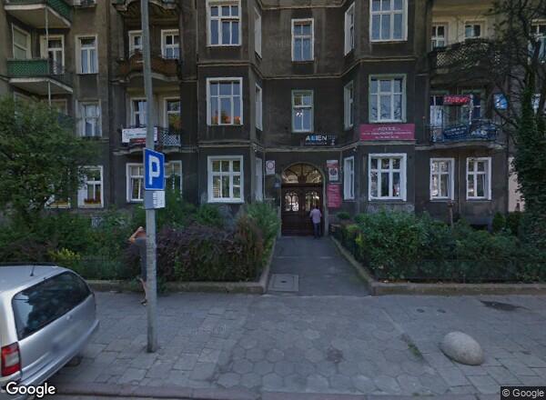 Ceny mieszkań Szczecin Aleja Piastów 59