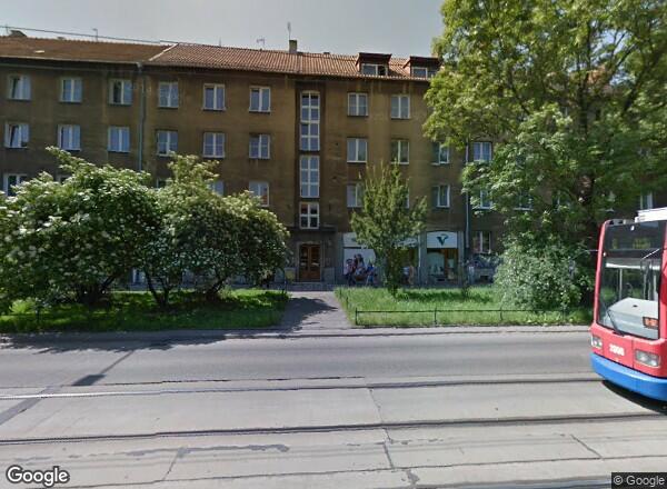 Ceny mieszkań Kraków Królewska 18