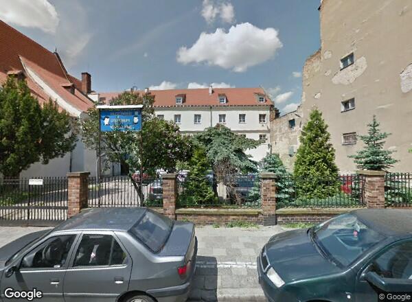 Ceny mieszkań Poznań Wroniecka 9