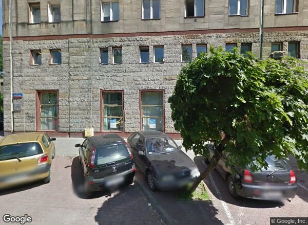 Ceny mieszkań Warszawa ul. Białobrzeska 22
