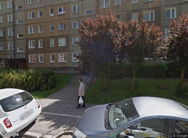 Ceny mieszkań Poznań Polan 39