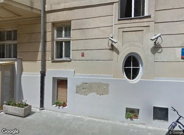 Ceny mieszkań Warszawa ul. Smolna 14