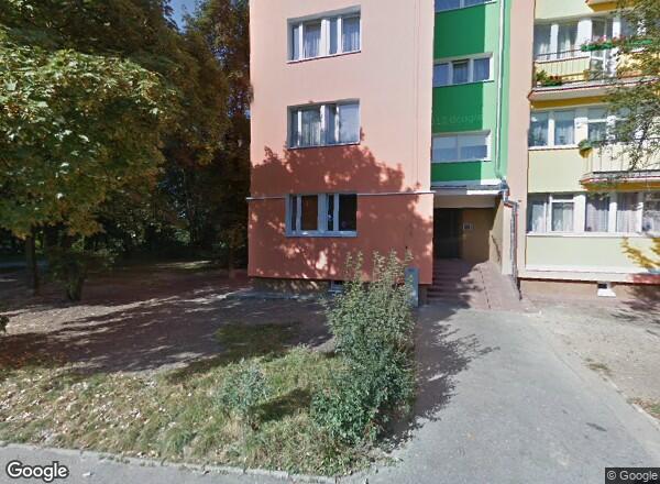 Ceny mieszkań Lublin Odlewnicza 5