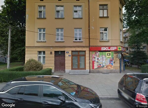 Ceny mieszkań Kraków Na Szaniec 13