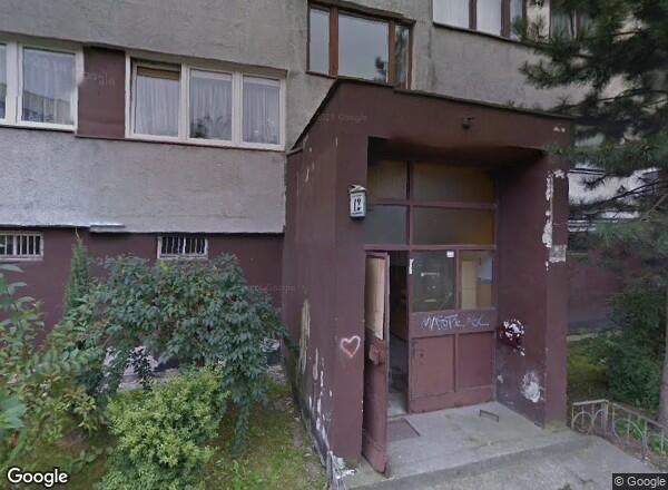 Ceny mieszkań Wrocław UL. WŁODZIMIERZA MAJAKOWSKIEGO 12