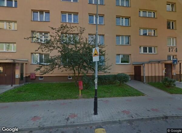 Ceny transakcyjne mieszkań Łódź Hubala 5