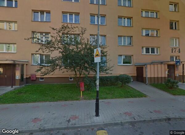 Ceny mieszkań Łódź Hubala 5