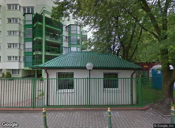 Ceny transakcyjne mieszkań Warszawa ul. Bielawska 6