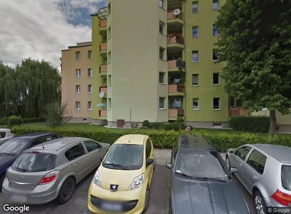 Ceny transakcyjne mieszkań Opole Gospodarcza 40