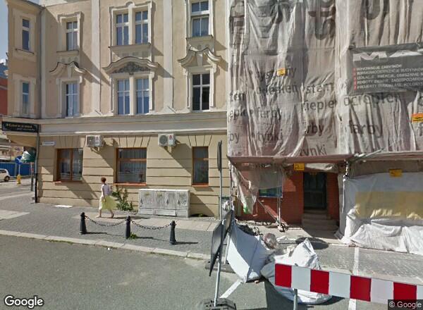 Ceny mieszkań Opole Augustyna Kośnego 1