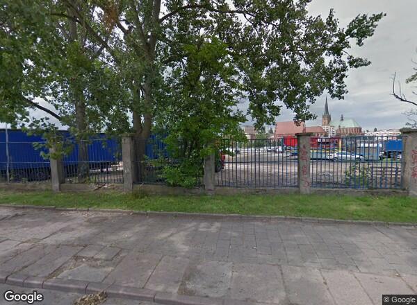 Ceny mieszkań Szczecin Celna 4