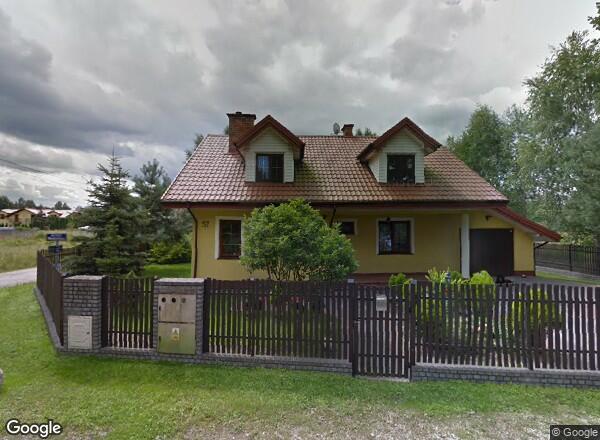 Ceny mieszkań Kobyłka Adama Mickiewicza 57