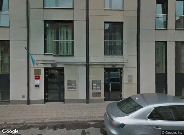 Ceny mieszkań Gdańsk Targ Rybny 11