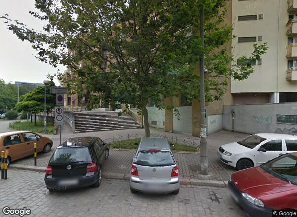 Ceny mieszkań Wrocław UL. WINCENTEGO STYSIA 43