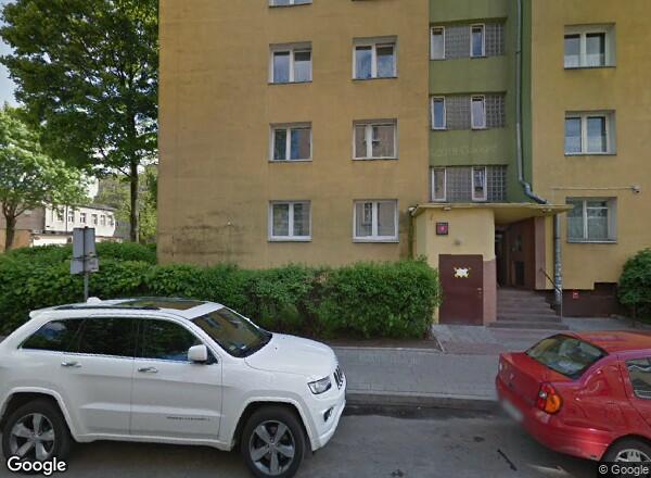 Ceny mieszkań Łódź Organizacji "Wolność i Niezawisłość" 9