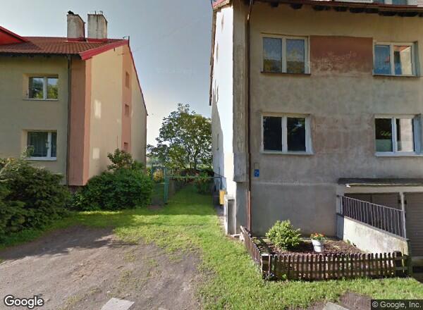 Ceny mieszkań Sopot Władysława Łokietka 42