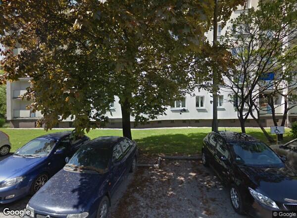 Ceny mieszkań Poznań Piastowskie 114