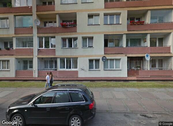 Ceny mieszkań Szczecin Marszałka Józefa Piłsudskiego 10