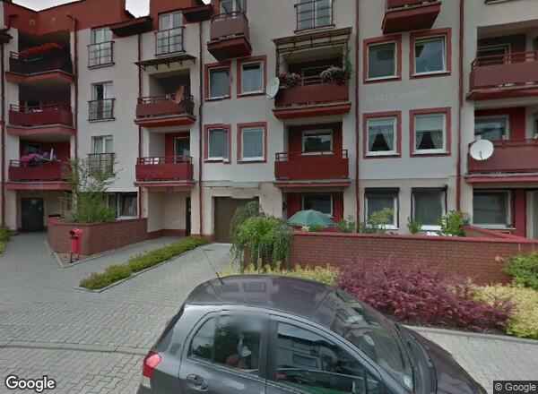 Ceny mieszkań Wrocław UL. KOZIA 51A