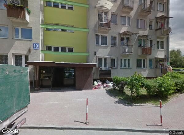 Ceny transakcyjne mieszkań Kielce Biskupa Czesława Kaczmarka 10