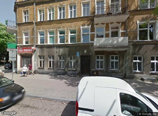 Ceny mieszkań Gdańsk Wolności 13-13II