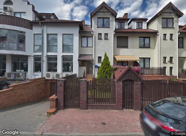 Ceny mieszkań Warszawa ul. Biskupia 1