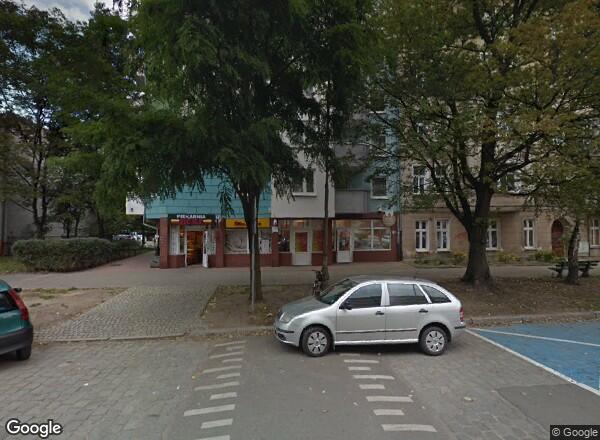 Ceny mieszkań Wrocław UL. STEFANA CZARNIECKIEGO 29A