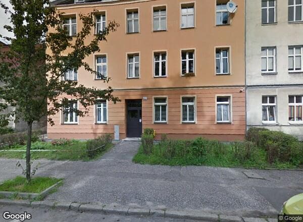 Ceny transakcyjne mieszkań Bydgoszcz Ogrodowa 12