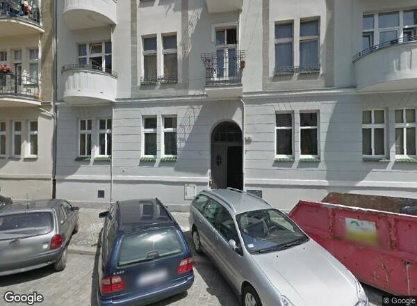 Ceny mieszkań Wrocław UL. TOMASZOWSKA 10