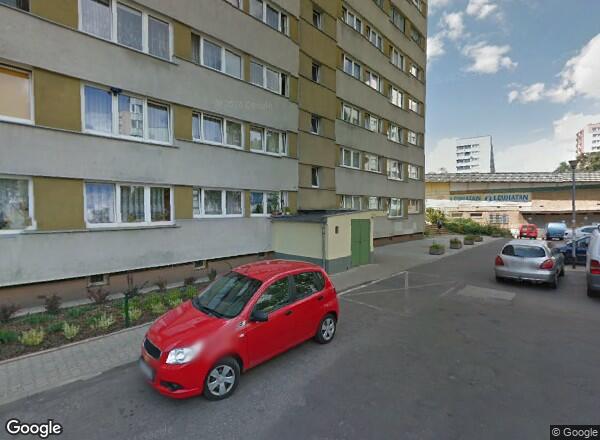 Ceny mieszkań Szczecin 26 Kwietnia 13