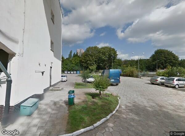 Ceny mieszkań Szczecin Edwarda Dembowskiego 4