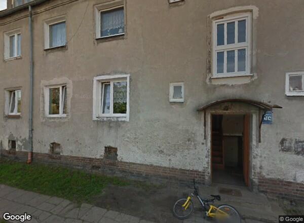 Ceny mieszkań Szczecin Szybowcowa 56