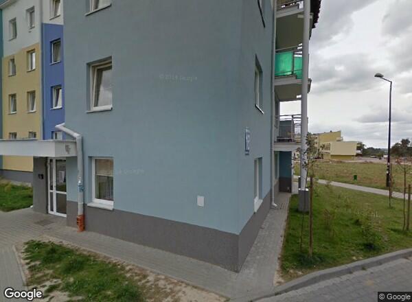 Ceny mieszkań Lublin Zygmunta Augusta 18