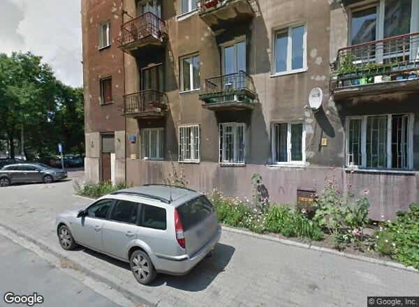 Ceny mieszkań Warszawa ul. Bródnowska 1