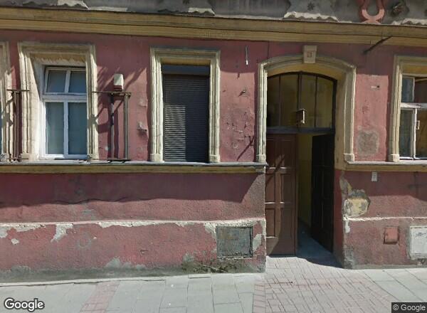 Ceny mieszkań Kraków Kalwaryjska 53