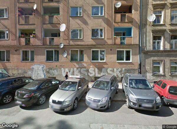 Ceny mieszkań Wrocław UL. BOLESŁAWA PRUSA 20