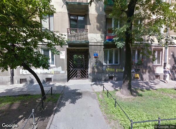Ceny mieszkań Warszawa ul. ks. I. Kłopotowskiego 9