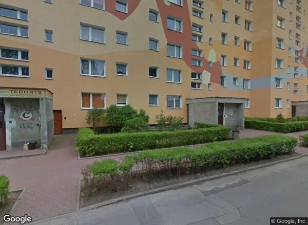Ceny transakcyjne mieszkań Gdańsk Żwirki i Wigury 3