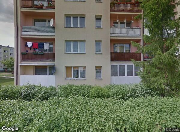 Ceny mieszkań Szczecin Metalowa 12