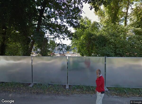 Ceny mieszkań Wrocław UL. FERDYNANDA MAGELLANA 21