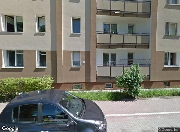 Ceny transakcyjne mieszkań Warszawa ul. J. Siemieńskiego 7