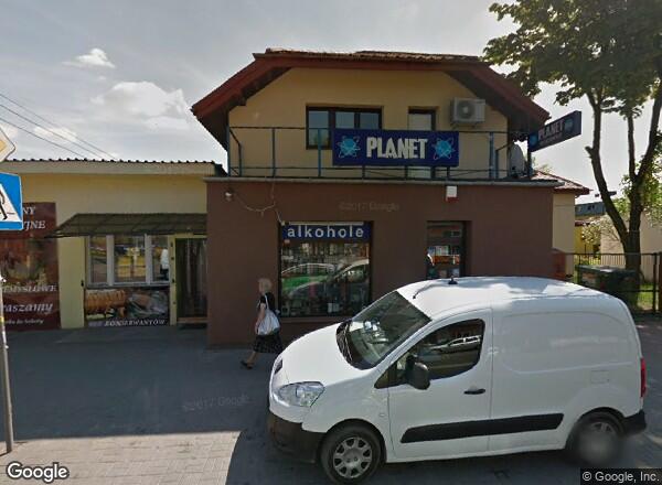 Ceny mieszkań Warszawa ul. 1 Praskiego Pułku WP 1