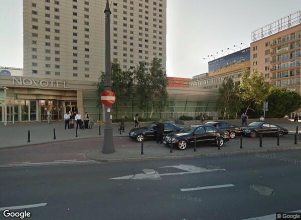 Ceny mieszkań Warszawa ul. Marszałkowska 94/98