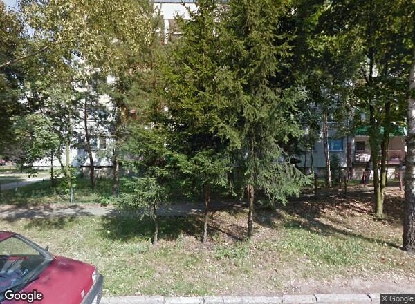 Ceny transakcyjne mieszkań Wrocław UL. CHOCIMSKA 2
