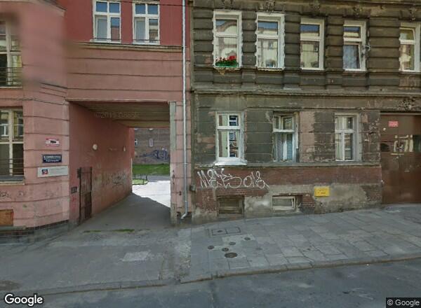 Ceny mieszkań Szczecin Sławomira 8